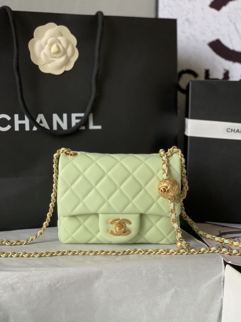 Chanel CF Series Bags